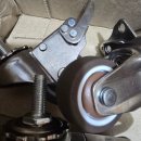 거성산업 | 무거운 가구도 손쉽게! 거성휠팩토리 우레탄 바퀴 사용 후기