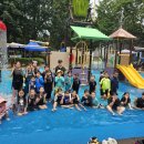 용인대 홍익 태권도장 이미지