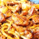 빨간치킨 이미지