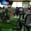 금산당구장