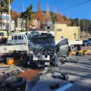 도계광장 교차로 이미지