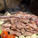 대구대실초등학교 | 대구 양고기 맛집 청년양고기 다사세천점 양갈비 세트 후기