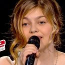 Carla Bruni (카루라 부루니)– Quelqu'un m'a dit(누군가 내게 말했다) Louane Emera(루안 에머라) | 이미지