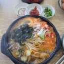 진짜광주순대콩나물 이미지