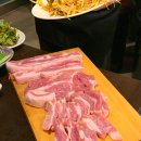 돈대박김치삼겹살