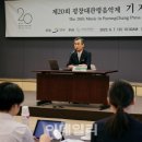 대관령음악제 한겨레