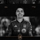 [오피셜] LAFC, 레오 왈타 임대 영입 이미지