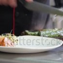 리시온레스토랑