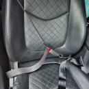 팜넷 | 어린이안전벨트 팜넷 7살 후기