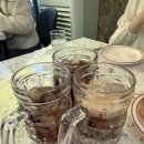 풍기스크린 | 서울 시청역 점심 맛집 낮에는 정통 양식집, 저녁엔 분위기 좋은 펍인 레츠펍 시청점 후기