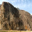 장미아파트 공영주차장 앞 이미지