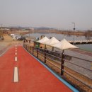 왕숙천 자전거도로15 이미지