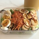 법이네 야채가게 | [샐러드 정기배송] 초록이들 스마트팜 - 유러피안 샐러드 3회차 내돈내산 후기 보관법 종류