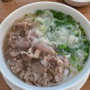 만복국수집 광주첨단점 | 광주첨단쌀국수 맛집 하이포 방문후기