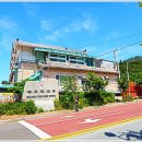 용궁사입구 삼거리 이미지