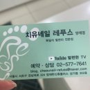 치유네일레푸스양재점 이미지