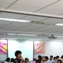 면목3.8동주민센터 | 2017 희망나눔 간담회 후기