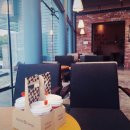 할리스커피 아산우체국점 이미지