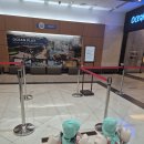 소노문 단양 1층 | 소노벨 단양 오션플레이 아이와 겨울 워터파크 내돈내산 방문 후기(feat.푸드코트)