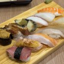 목동역 8번출구 | 목동역 맛집 오늘의초밥 B세트 솔직 후기