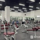 국민체육센터 헬스장 웹이코노미