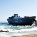 고래불관광지 이미지