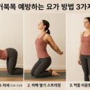 현대인의건강관리 | [chatgpt테스트용] 현대인의 필수 건강 관리! 거북목 예방하는 요가 방법 3가지