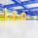 한국체대화랑태권도 이미지