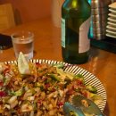 청연포차 | 대화역 가볼만한곳 고추아삭유린기 크림중새우가 끝내주게 맛있는 중식포차 :: 청연