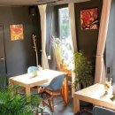 아지트치킨 이미지