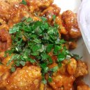 코리엔탈깻잎두마리칩킨 이미지