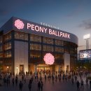 수도권 사회인 야구장 및 상무 경찰청 야구장 및 KBO 중단된 야구장 리모델링 상상(챗 GPT) 이미지