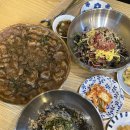 메밀면묵밥리 - 충주시 가곡로 1509 | 충주 애견 동반 식당 숙주막국수가 맛있는 메밀면묵밥리