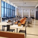 세스코 구내식당 이미지