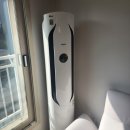 광주센트럴푸르지오 | 경기광주에어컨청소 쌍령동 센트럴푸르지오아파트 LG 스탠드에어컨 분해세척 후기