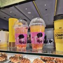 컴포즈 × 방탄소년단 뷔 FRI(END)S 싱글발매기념 한정판 컵홀더 (노란색아님) 이미지