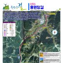원주굽이길 9코스 흥원창길 이미지