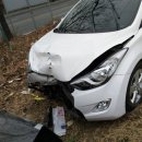 대명중고판넬 | ★사고 차 매입★아반떼 MD 2012년식
