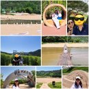 회룡포녹색농촌체험마을