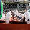 2006년 5월 20일 "제35회 부산민속예술축제" 이미지