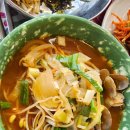 옥돌식당