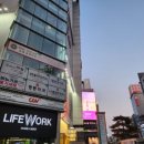 R.I.P. CGV 명동역 씨네라이브러리 위치와 방문 후기 그리고 명씨네 굿바이 플리마켓