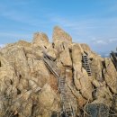 팔봉산 주차장 이미지