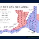 한성 태양광발전소 이미지