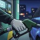 씨앤에스에너지(주) 경주(부산방향)휴게소