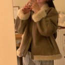 JK Soft(제이케이 소프트) | 베르가못 런던 무스탕 대체재 찾기 (위시리스트)