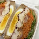 신흥인쇄소 - 문경시 | [인천 인하대] 가성비 샌드위치 맛집, 오이아 샌드위치 (내돈내산) - 영업시간, 메뉴, 가격, 주차정보
