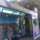 버스정류소_중문관광단지입구 이미지