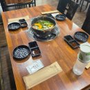 씨유 진주하대자유점 | 진주 하대동 맛집 도래미샤브샤브 깔끔한 샤브샤브 한끼