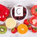비타민C의 효능과 부작용, 권장 섭취량, 비타민C가 많은 음식 이미지